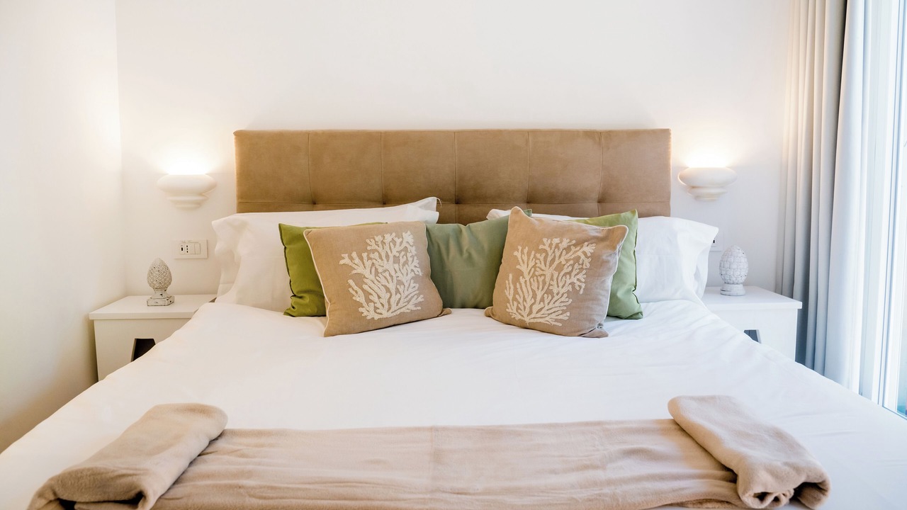 Photo of Bedroom in Sant'Agata sui Due Golfi