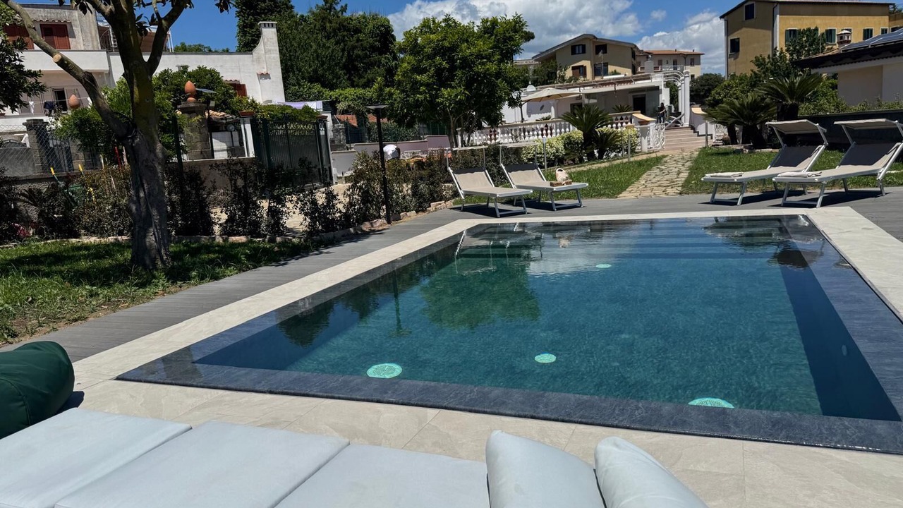 Photo of Outdoor in Sant'Agata sui Due Golfi