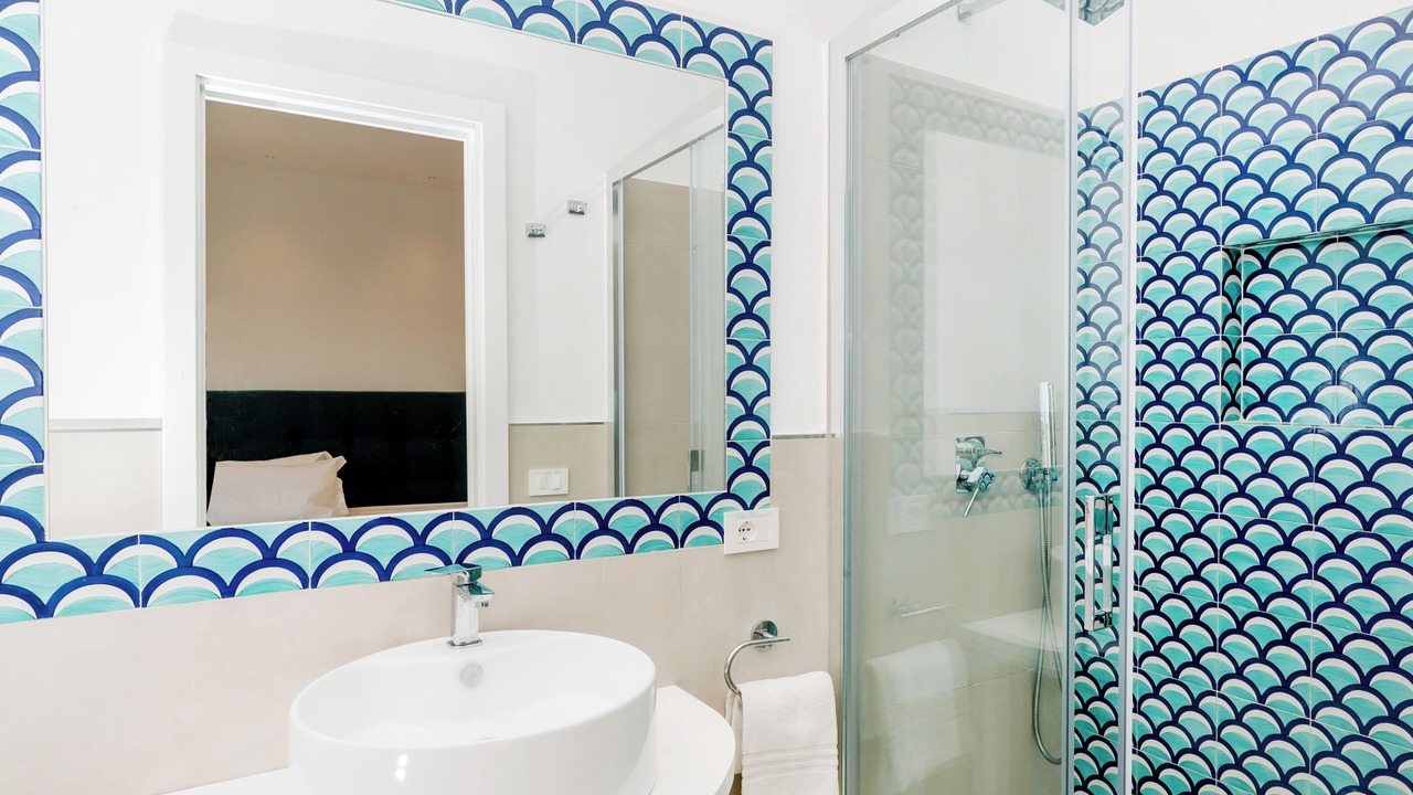 Photo of Bathroom in Sant'Agata sui Due Golfi