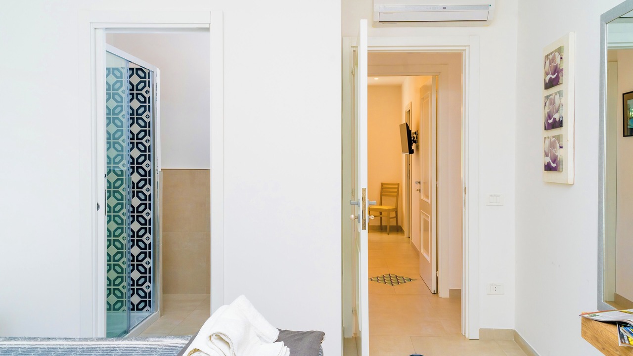 Photo of Bedroom in Sant'Agata sui Due Golfi