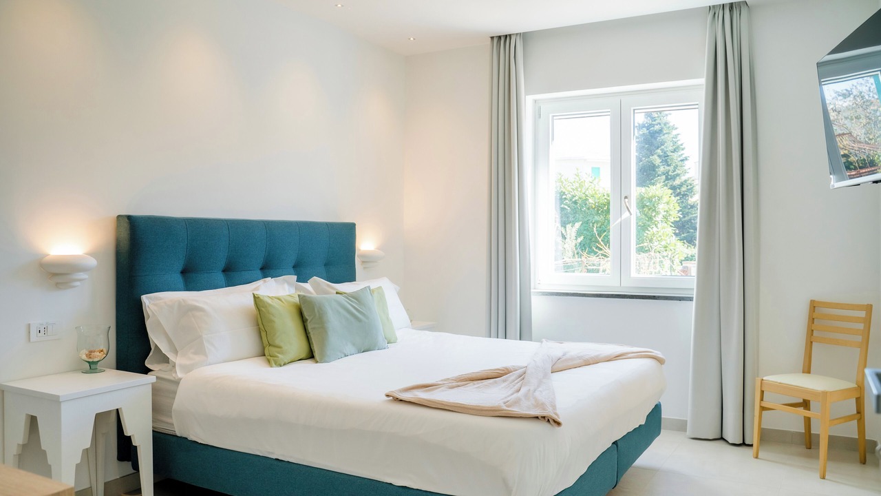 Photo of Bedroom in Sant'Agata sui Due Golfi