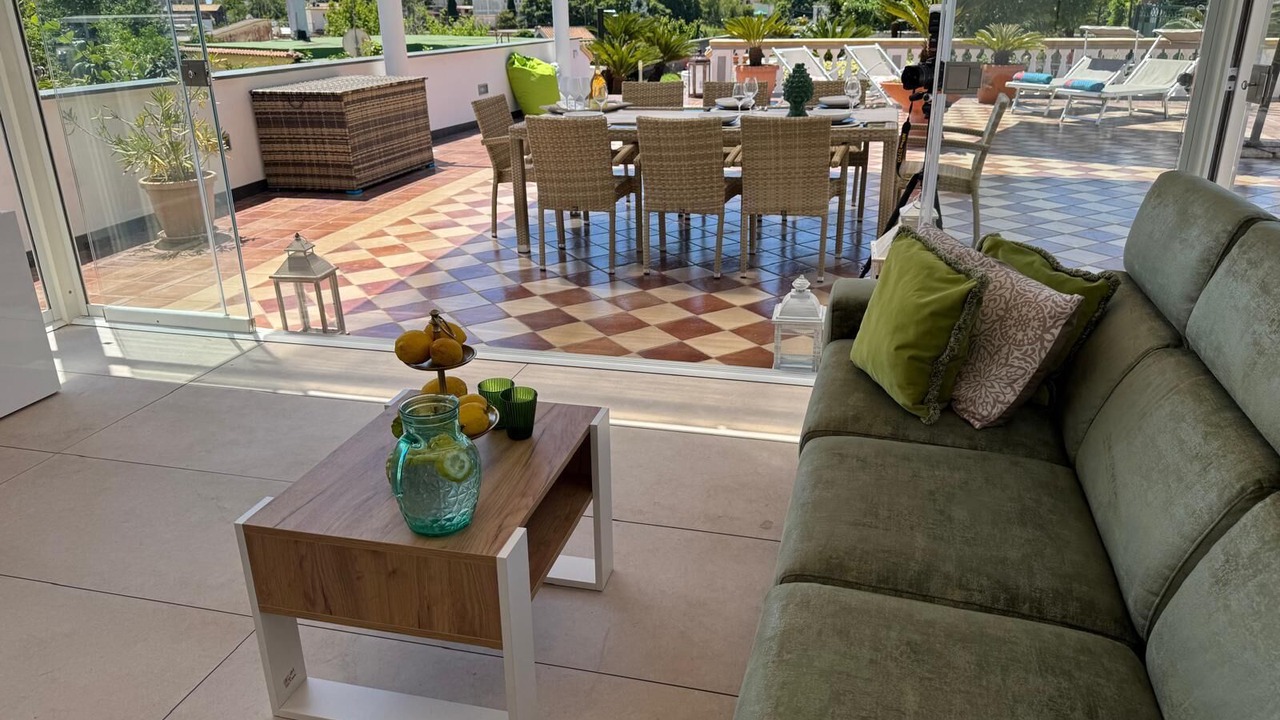 Photo of Livingroom in Sant'Agata sui Due Golfi