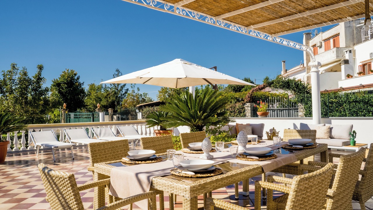 Photo of Outdoor in Sant'Agata sui Due Golfi