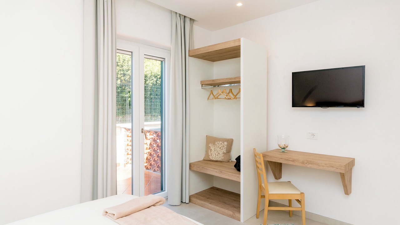 Photo of Bedroom in Sant'Agata sui Due Golfi