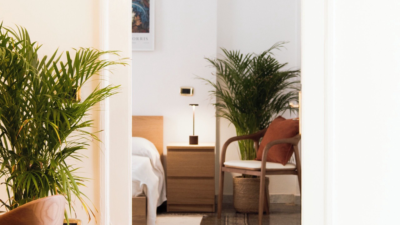Photo of Bedroom in Salerno