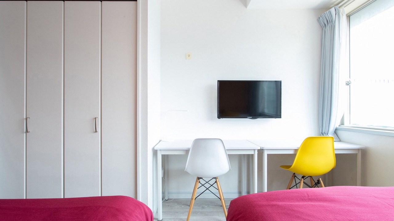 Photo of Bedroom in Hakata-ku