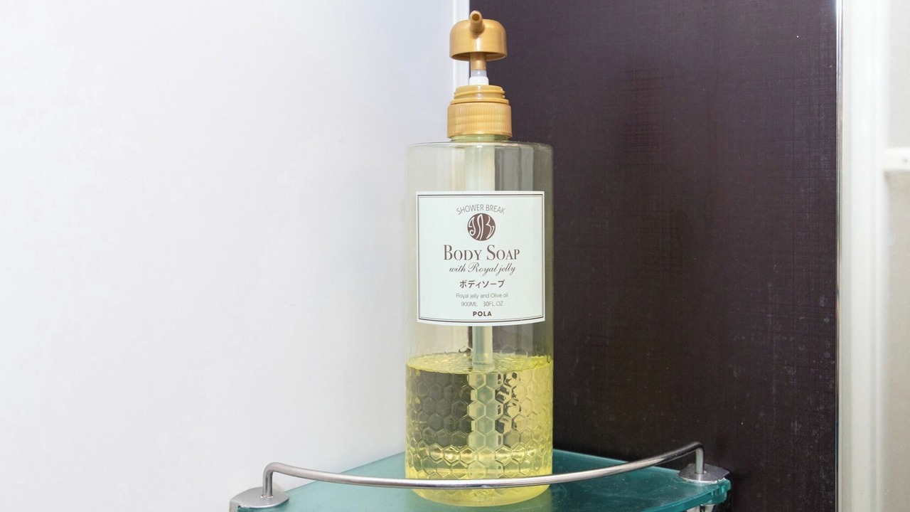 Photo of Bathroom in Hakata-ku