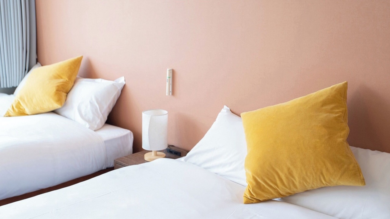 Photo of Bedroom in Hakata-ku