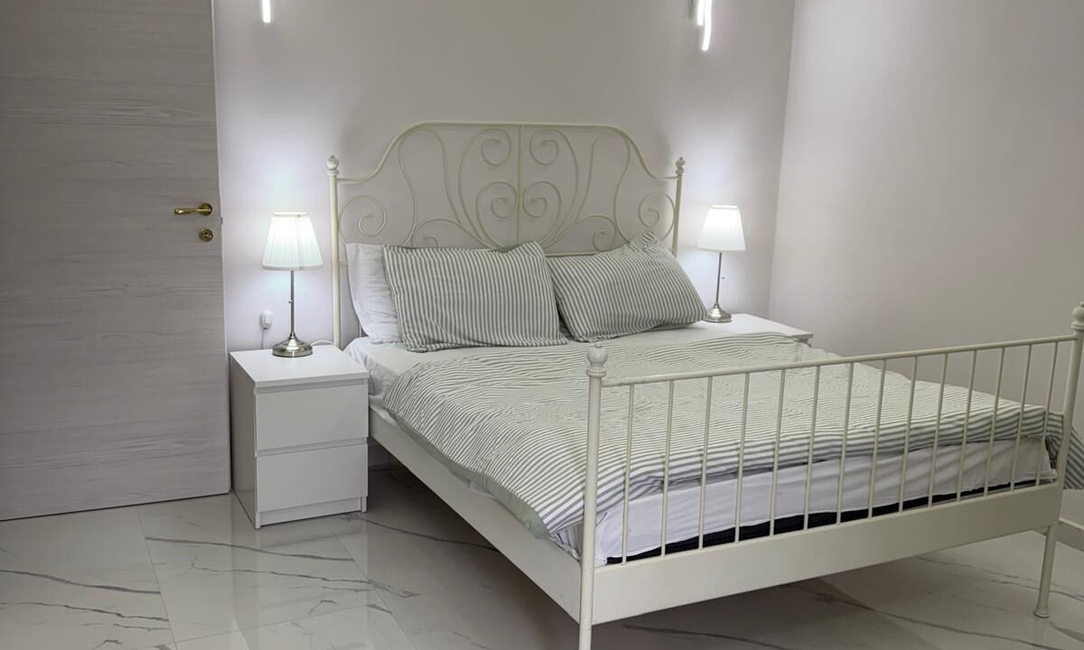 Photo of Bedroom in Tiburtino