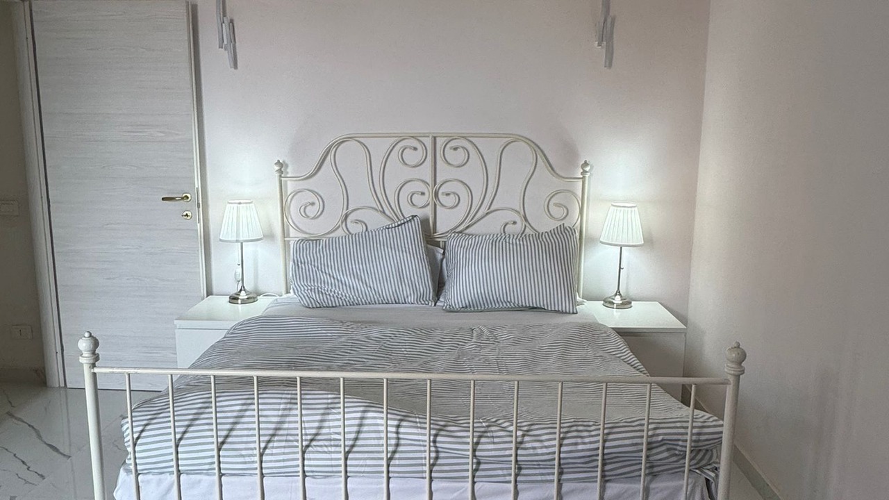 Photo of Bedroom in Tiburtino