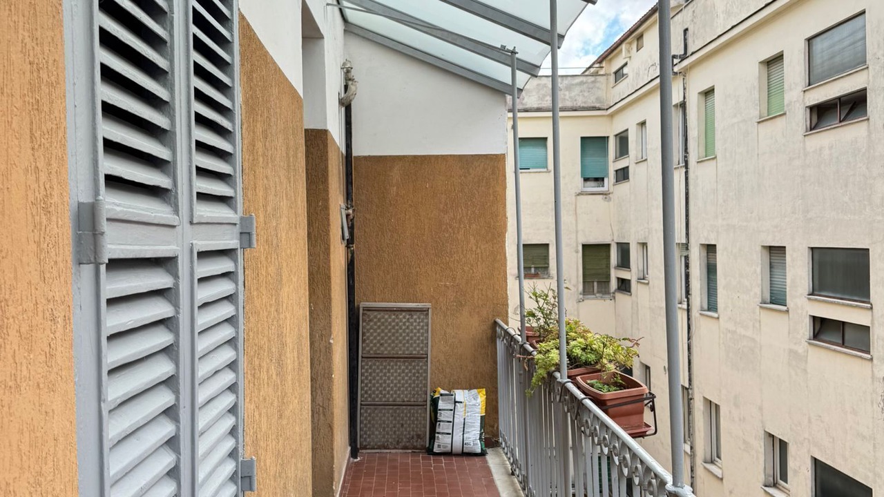 Photo of Outdoor in Tiburtino