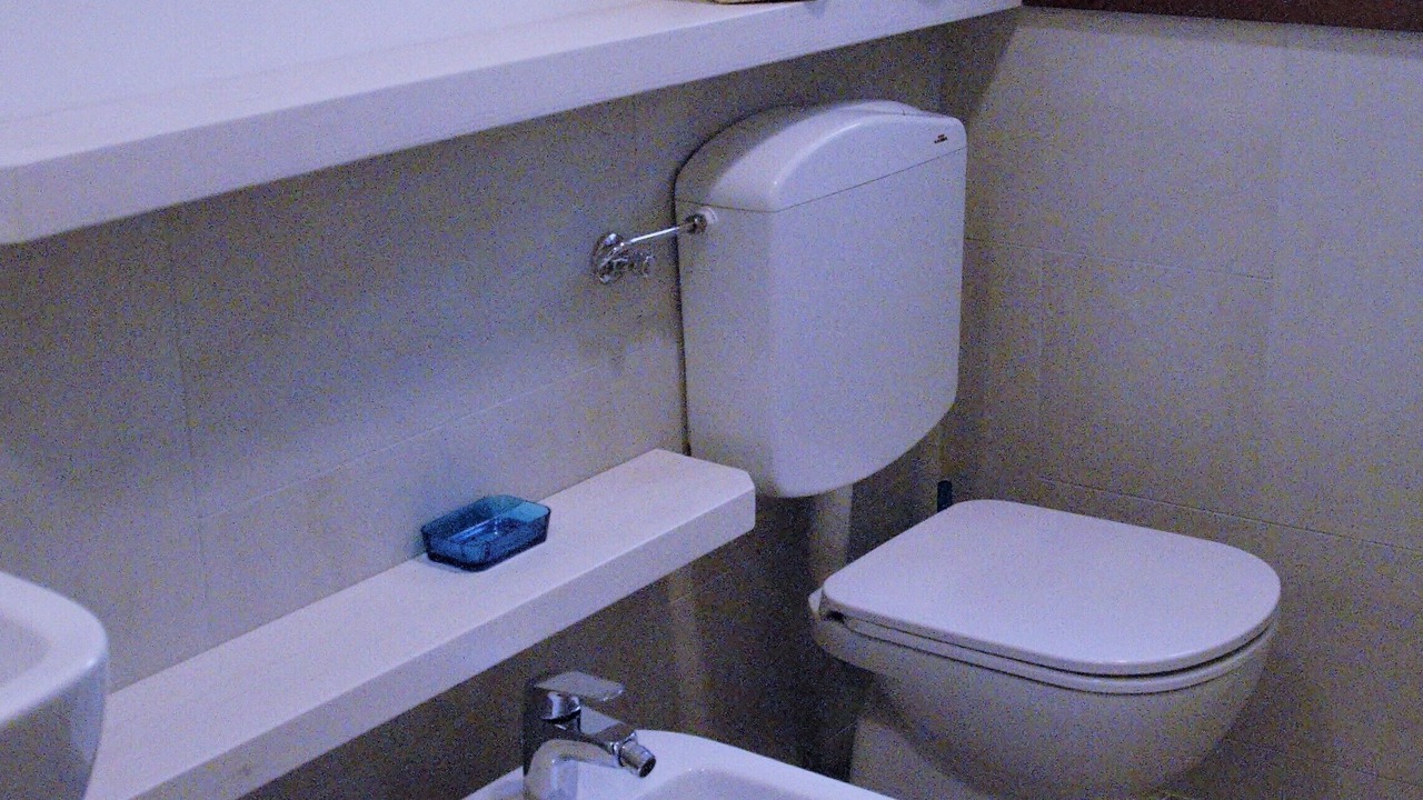 Photo of Bathroom in Selva di Progno
