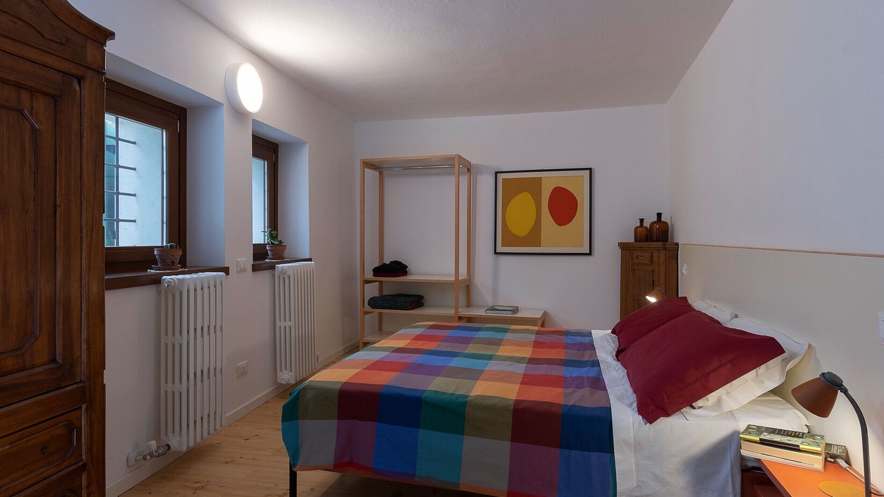 Photo of Bedroom in Selva di Progno