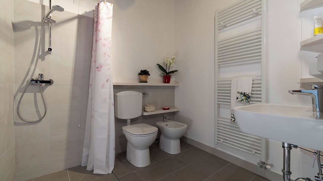 Photo of Bathroom in Selva di Progno