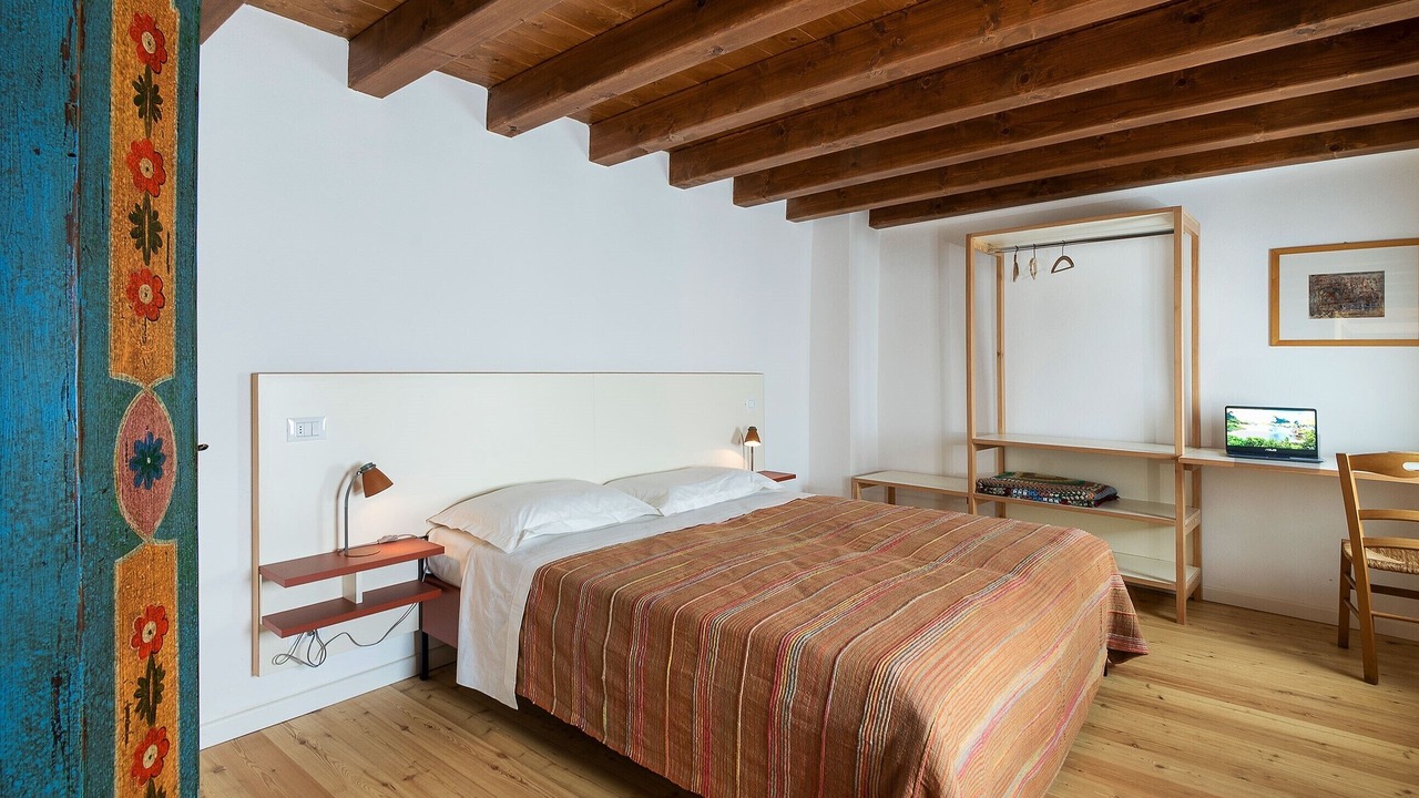 Photo of Bedroom in Selva di Progno