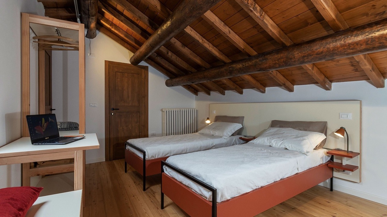 Photo of Bedroom in Selva di Progno