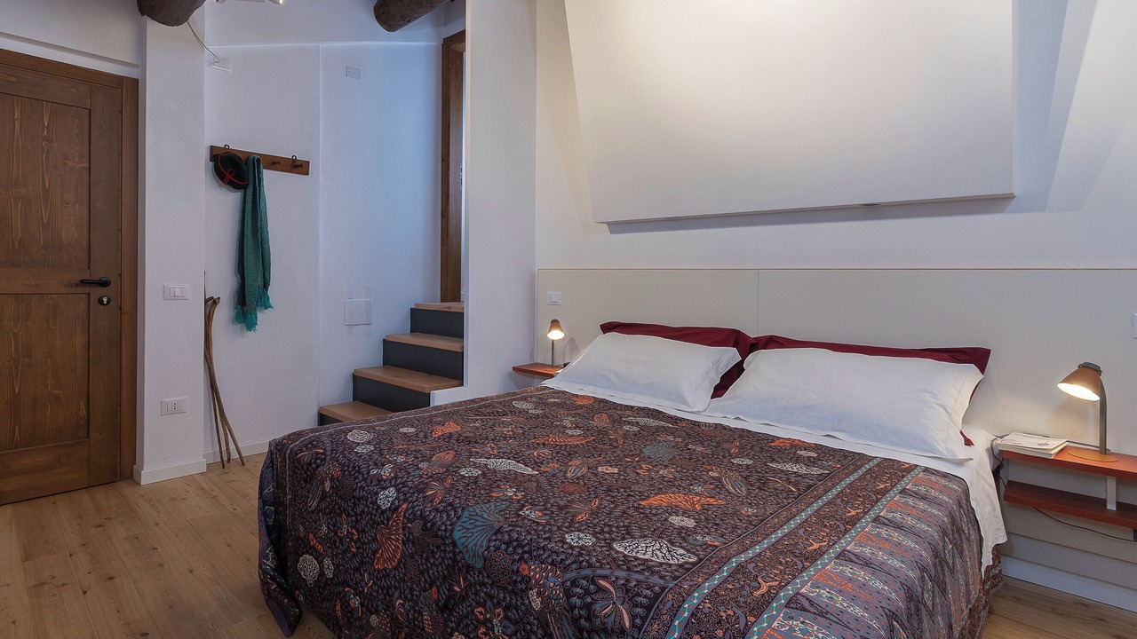 Photo of Bedroom in Selva di Progno