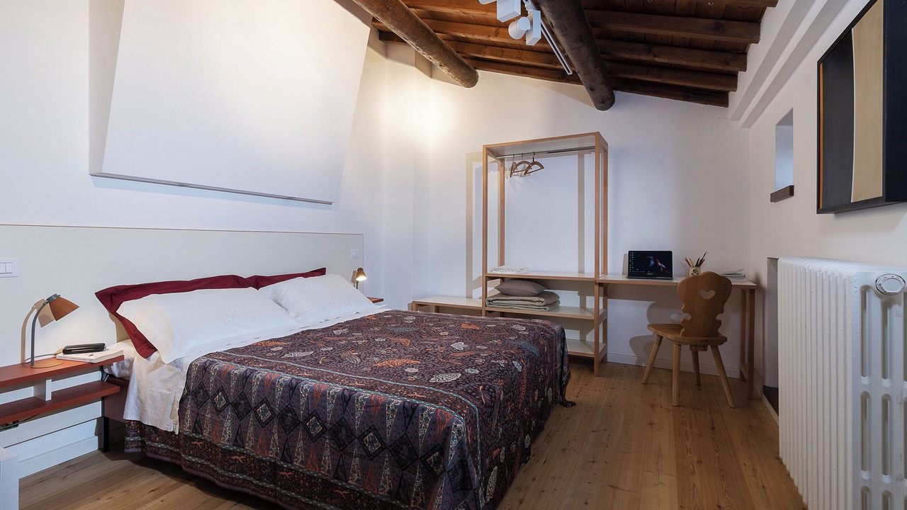 Photo of Bedroom in Selva di Progno