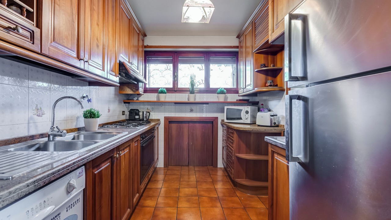 Photo of Kitchen in Capannelle