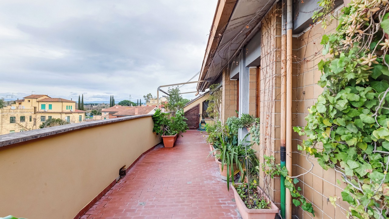 Photo of Outdoor in Capannelle