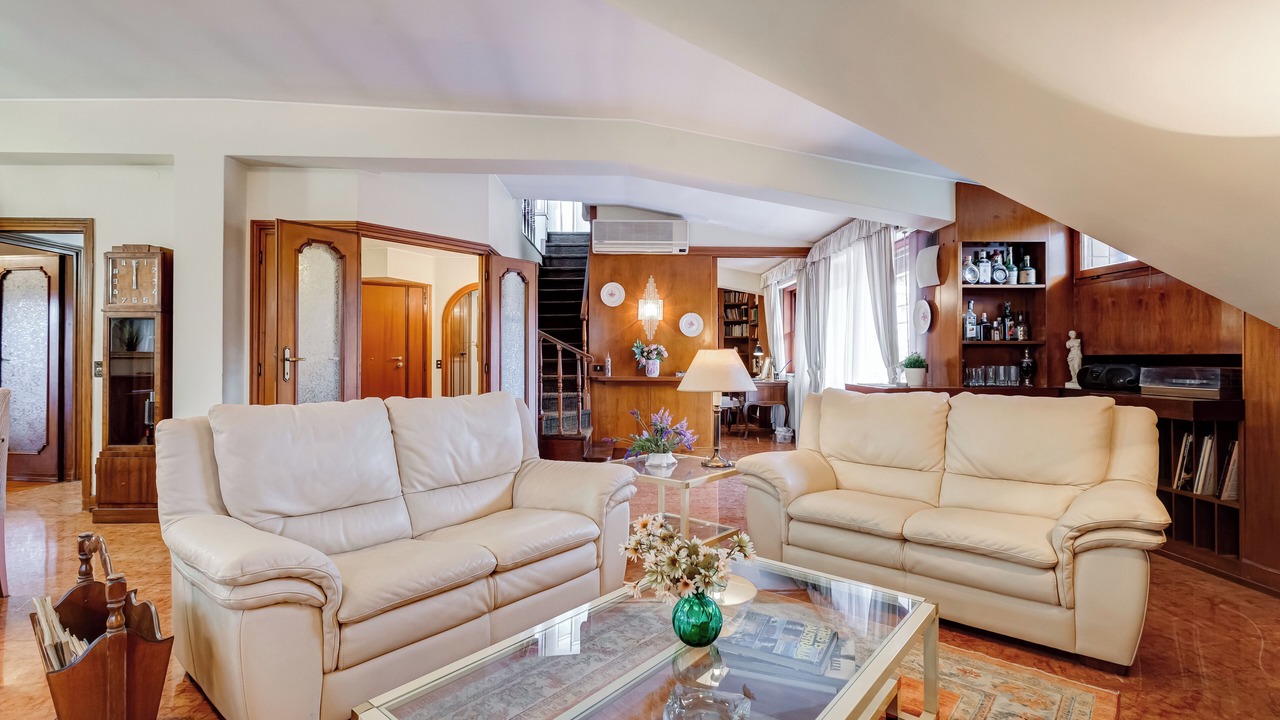 Photo of Livingroom in Capannelle