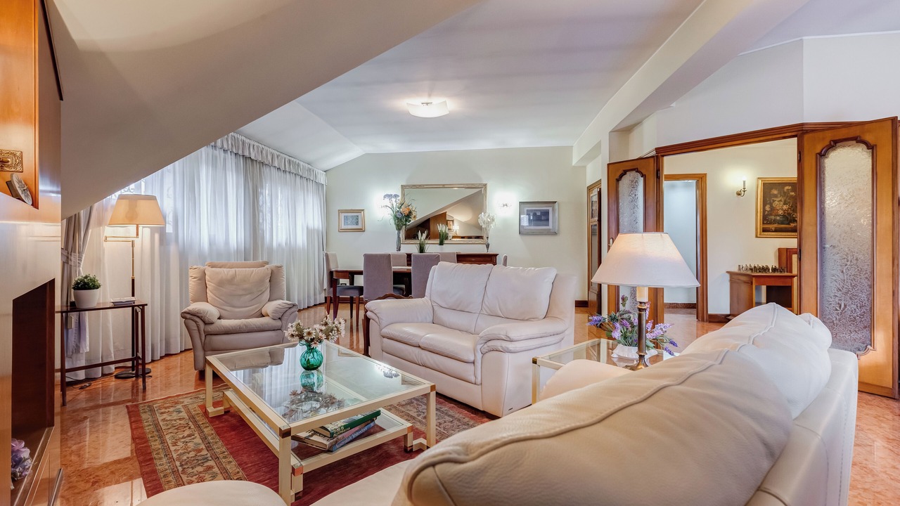 Photo of Livingroom in Capannelle