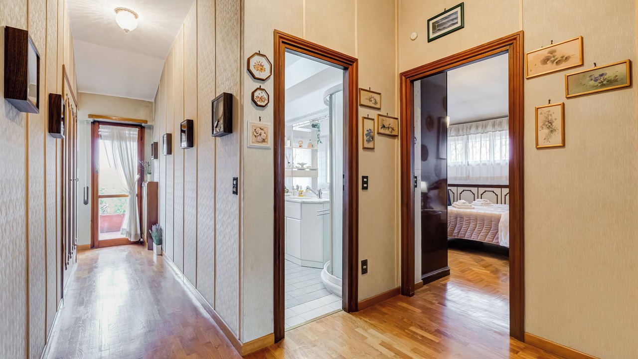 Photo of Bedroom in Capannelle