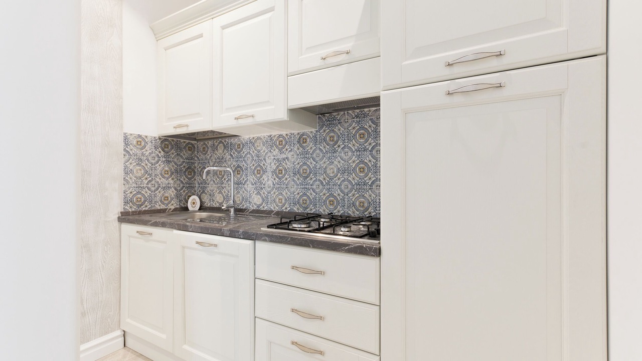 Photo of Kitchen in Francavilla al Mare