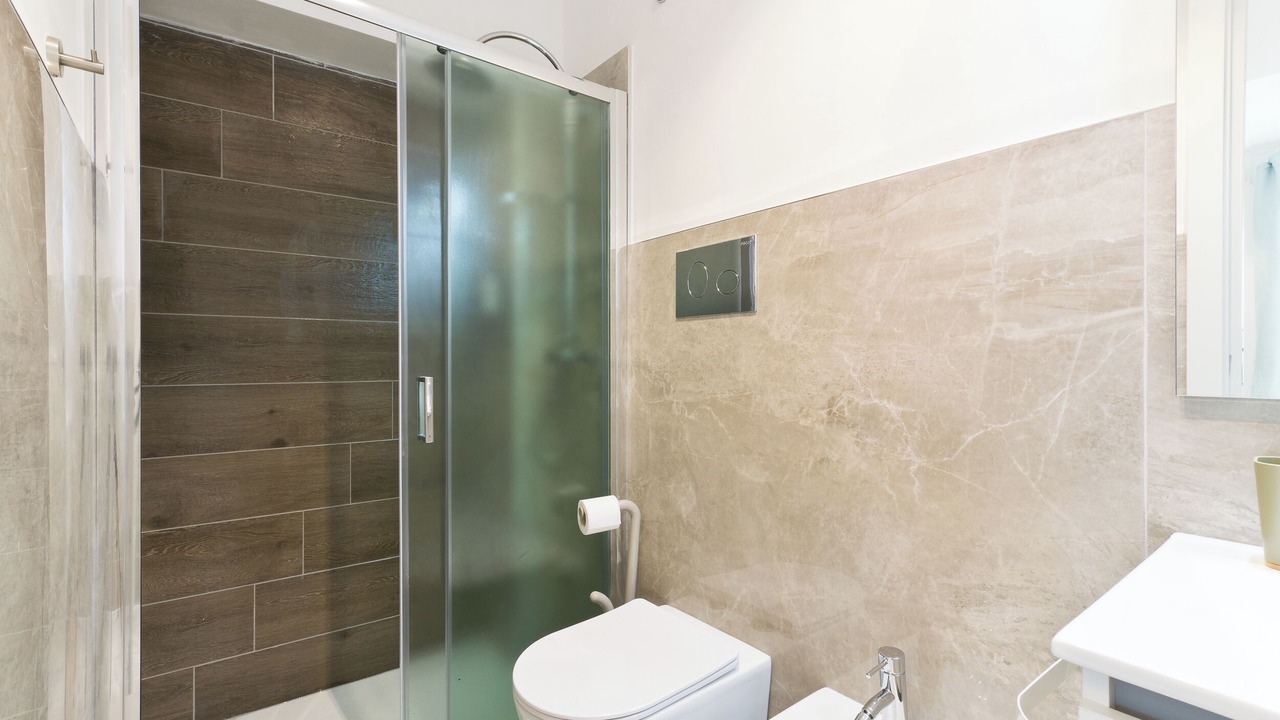 Photo of Bathroom in Francavilla al Mare