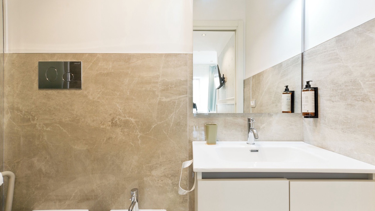 Photo of Bathroom in Francavilla al Mare