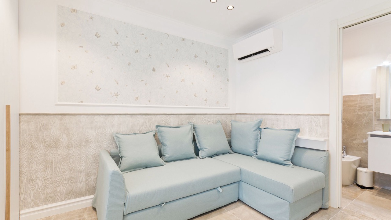 Photo of Livingroom in Francavilla al Mare