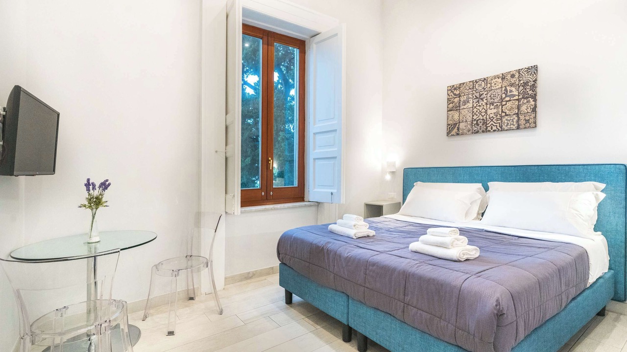 Photo of Bedroom in Sant'Agnello
