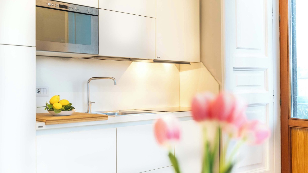 Photo of Kitchen in Sant'Agnello