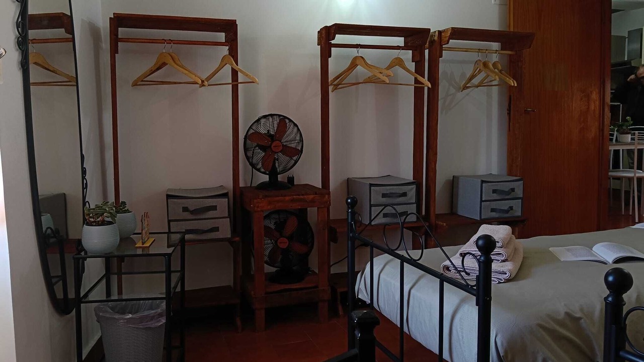 Photo of Bedroom in Roccasecca dei Volsci