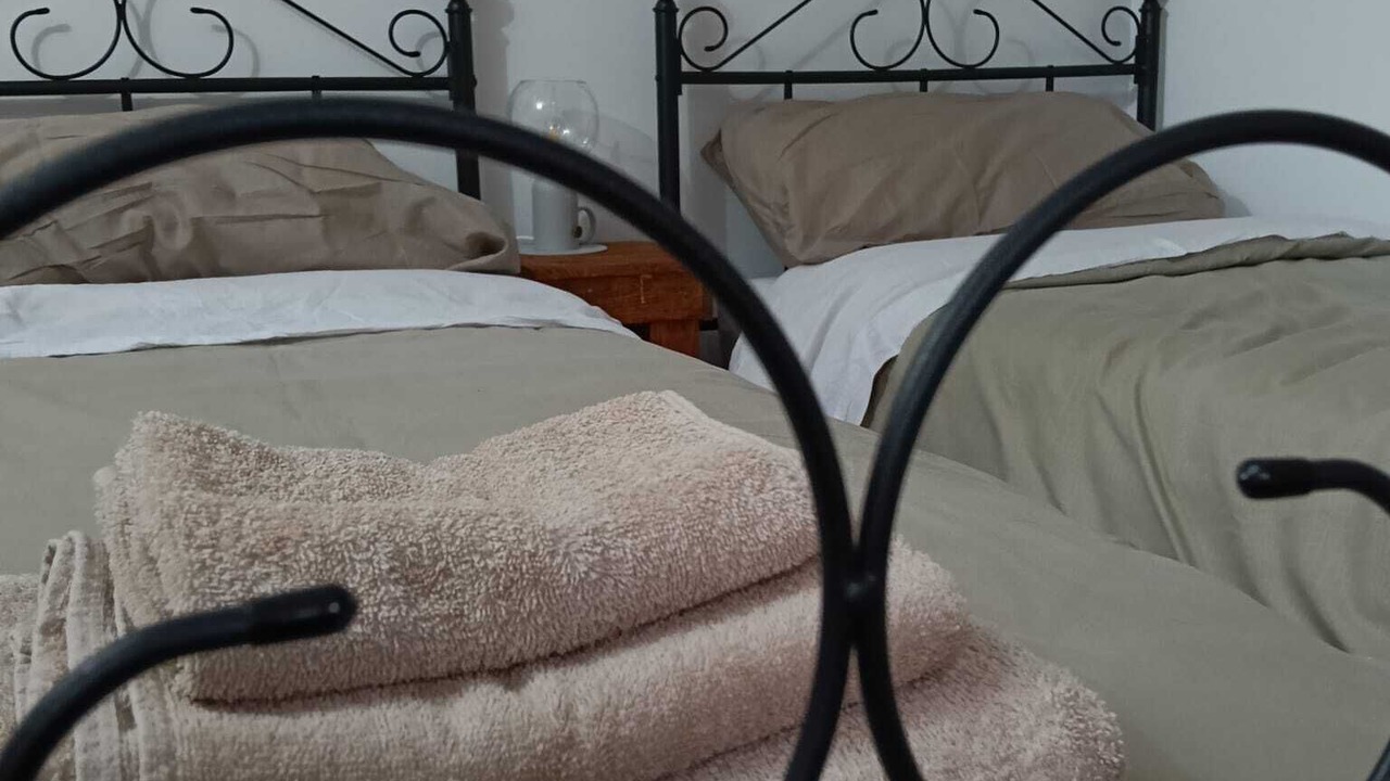 Photo of Bedroom in Roccasecca dei Volsci