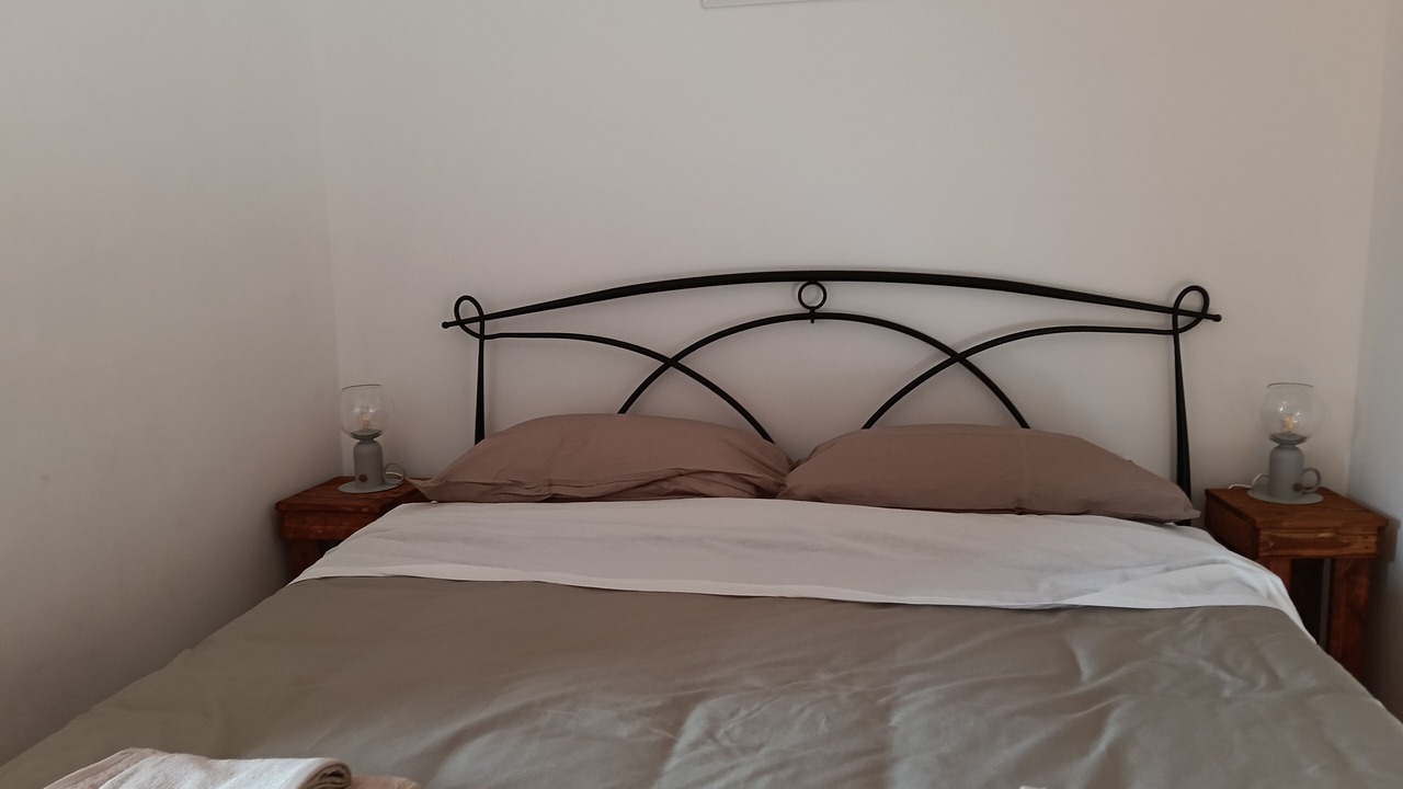 Photo of Bedroom in Roccasecca dei Volsci