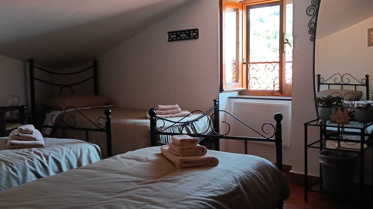 Photo of Bedroom in Roccasecca dei Volsci