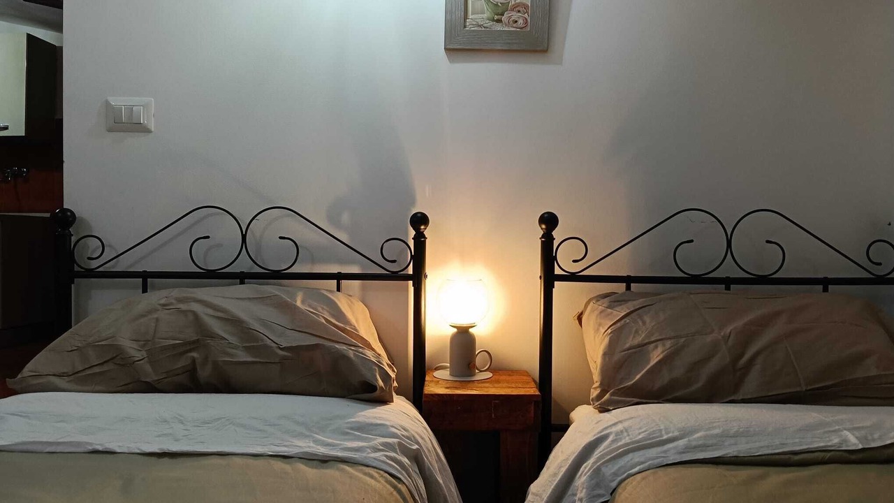 Photo of Bedroom in Roccasecca dei Volsci