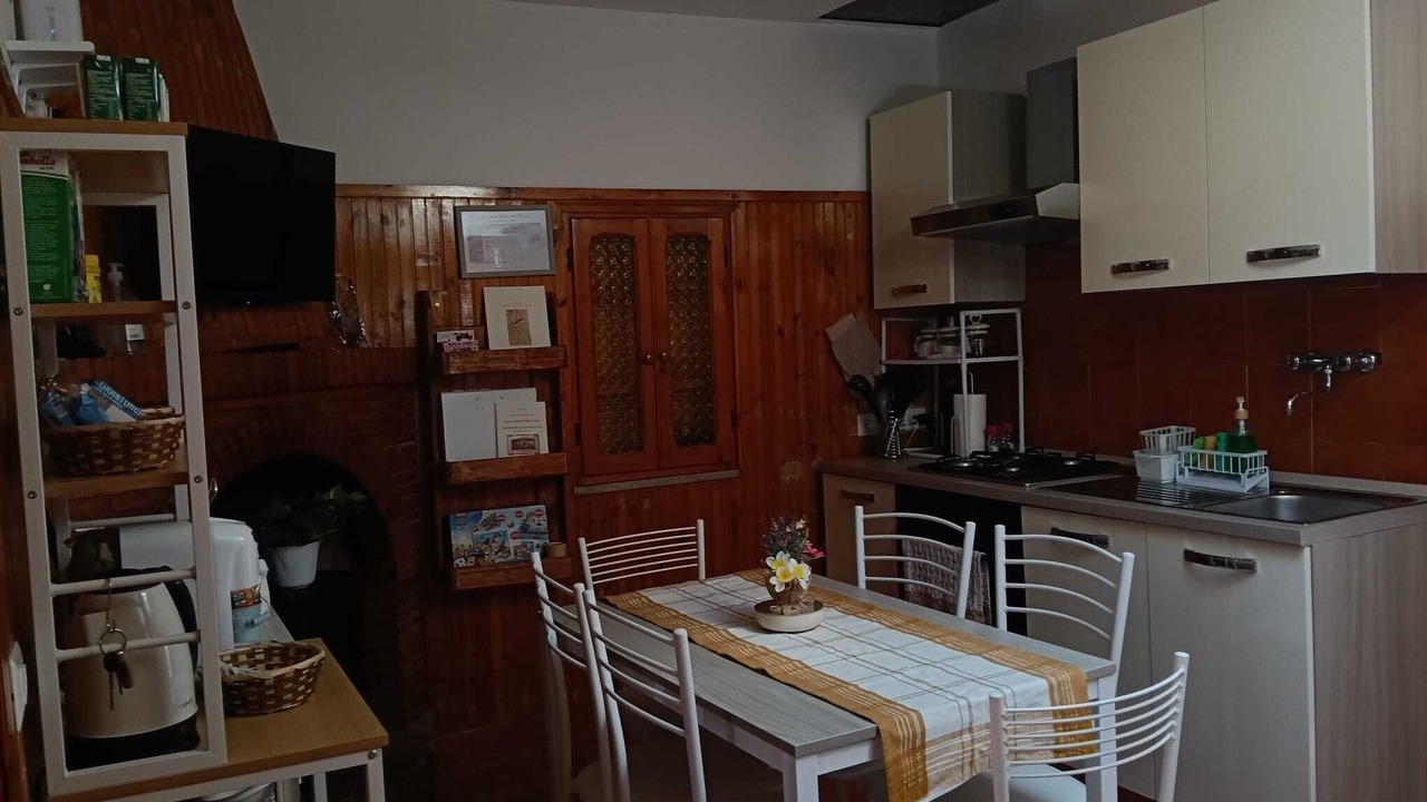 Photo of Kitchen in Roccasecca dei Volsci