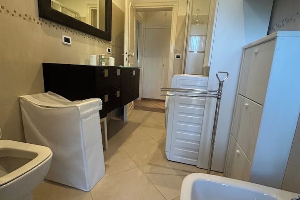 Photo of Bathroom in Flaminio