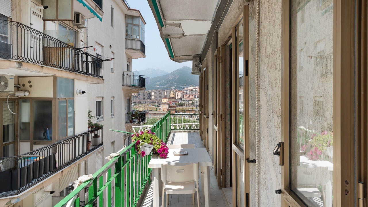 Photo of Outdoor in Salerno