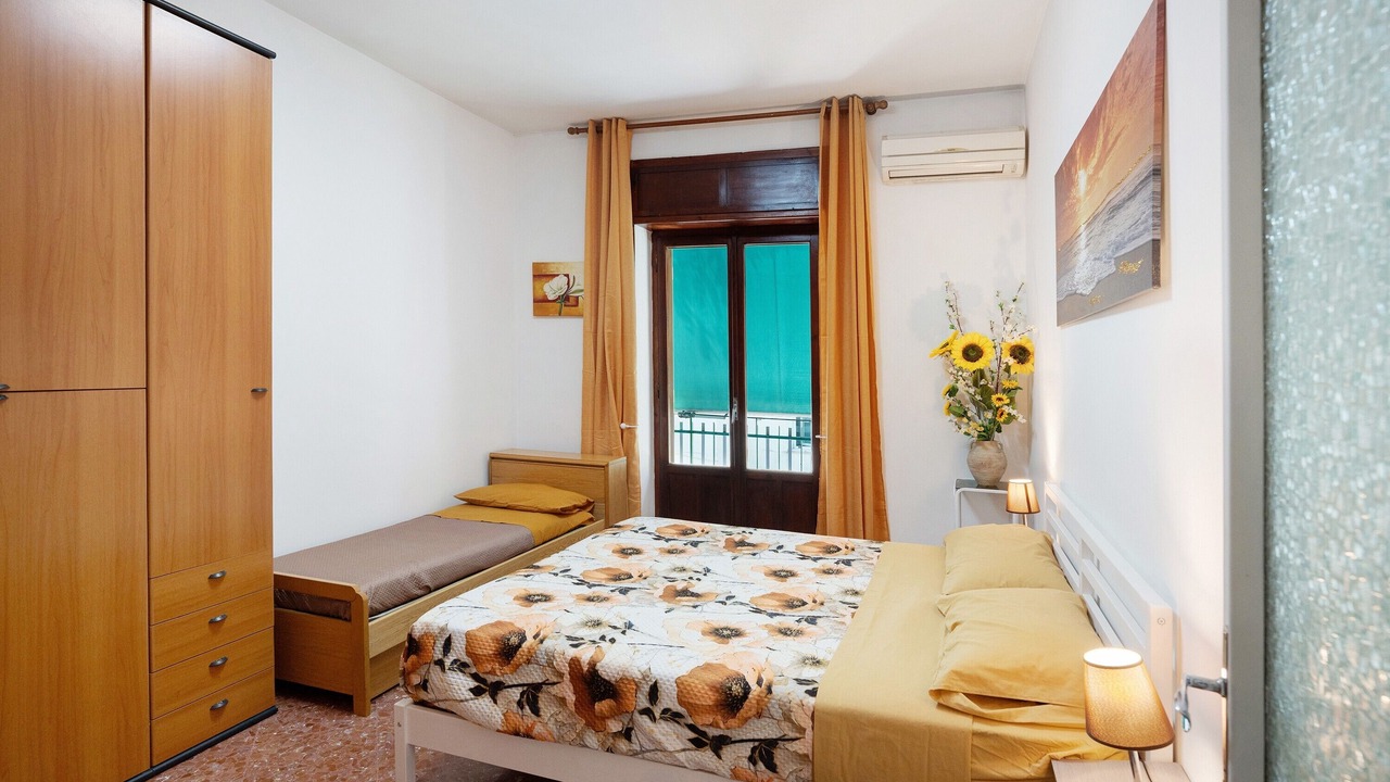 Photo of Bedroom in Salerno