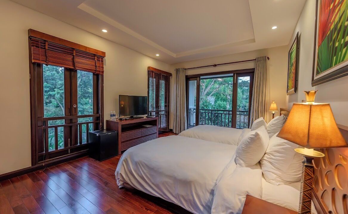 Photo of Bedroom in Ngu Hanh Son