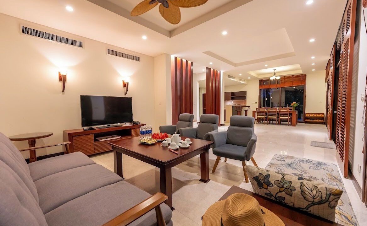 Photo of Livingroom in Ngu Hanh Son