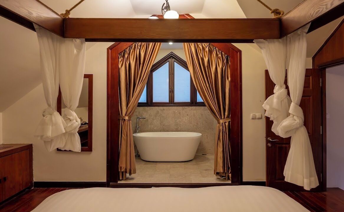Photo of Bedroom in Ngu Hanh Son