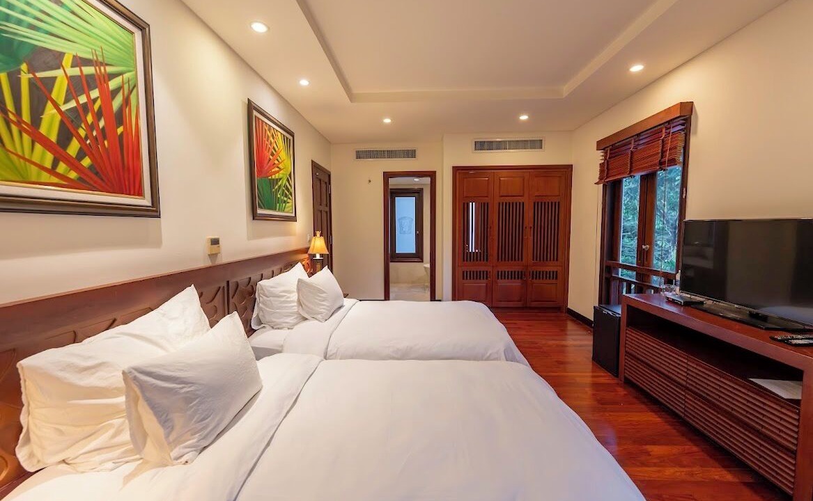 Photo of Bedroom in Ngu Hanh Son