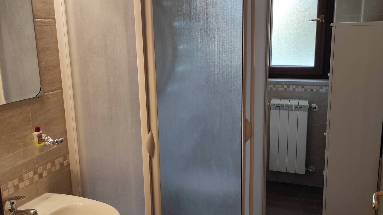 Photo of Bathroom in Villa Latina