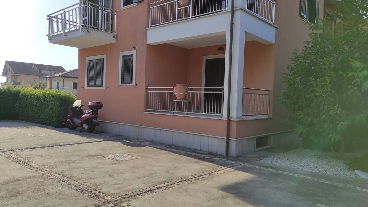 Photo of Outdoor in Villa Latina