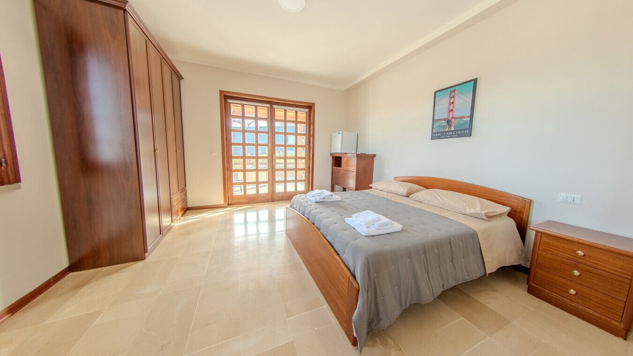 Photo of Bedroom in Gesualdo