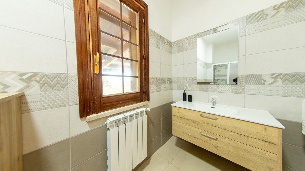 Photo of Bathroom in Gesualdo